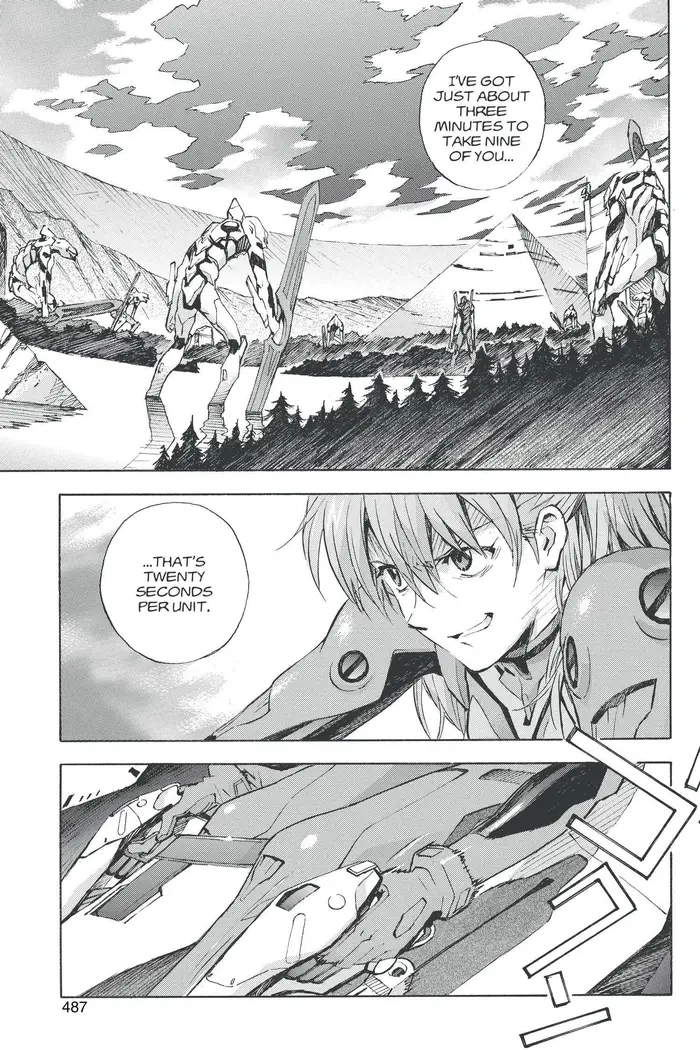 Neon Genesis Evangelion Chapter 82 image 05_optimized